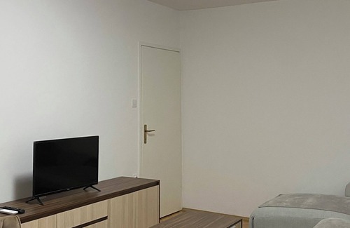 Bitola Apartment | Modern City Apartment