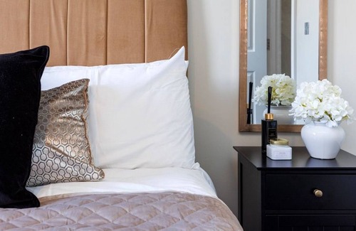 Southend-on-Sea Apartment | Modern-City Centre-Short Stays & long term