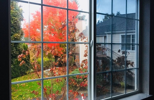 Bethany Condo | Modern, Clean, Silent Condo close to Portland downtown, OHSU, Kaiser, Providence