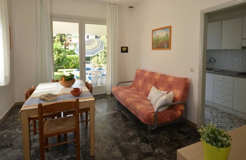 Bibione Pineda Villa | Modern Comfort in a Classic Garden Villa in Bibione Pineda
