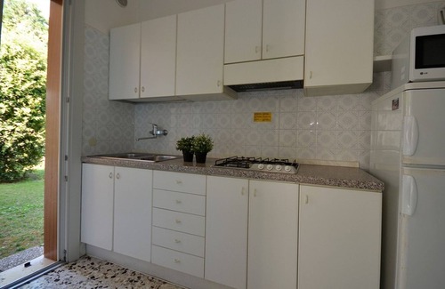 Bibione Pineda Villa | Modern Comfort in a Classic Garden Villa in Bibione Pineda