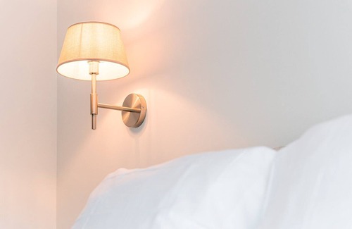 Fareja Apartment | Modern comfort in a rural oasis