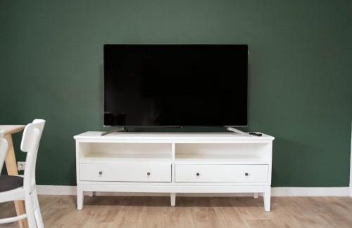 Eindhoven City Center Apartment | Modern Comfort in the Heart of Eindhoven