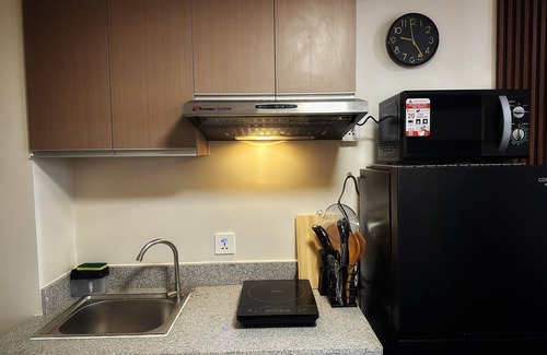 Lahug Condo | Modern Comfort near IT Park | Cebu City