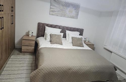 Gallifort Apartment | Modern Comfort Spot Apartments