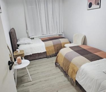 Gallifort Apartment | Modern Comfort Spot Apartments