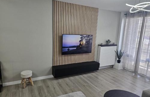 Gallifort Apartment | Modern Comfort Spot Apartments