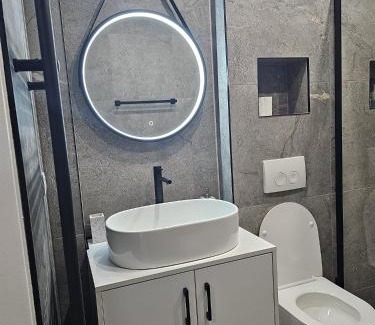 Gallifort Apartment | Modern Comfort Spot Apartments