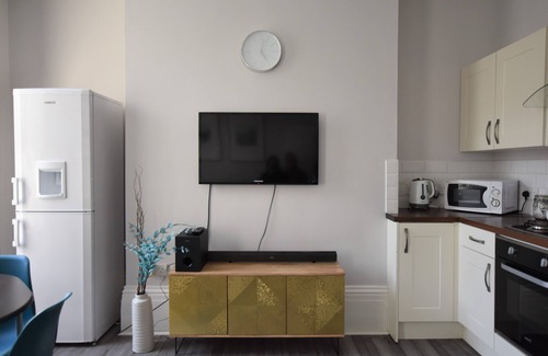 Sunderland Apartment | Modern & Comfy 2 bedroom apartment