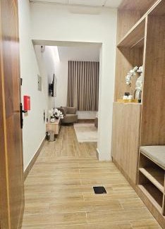 Ras Al Khaimah Apartment | Modern & Comfy Studio-AlGhub 4