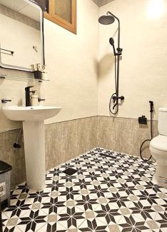 Ras Al Khaimah Apartment | Modern & Comfy Studio-AlGhub 10