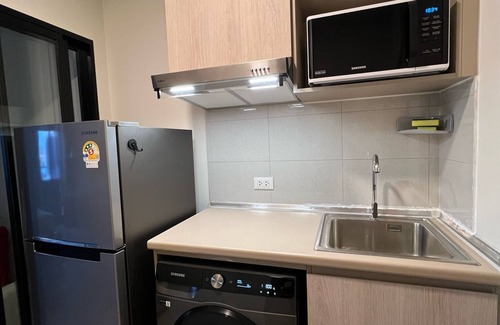 Kathu Condo | Modern Condo 1 Bedroom