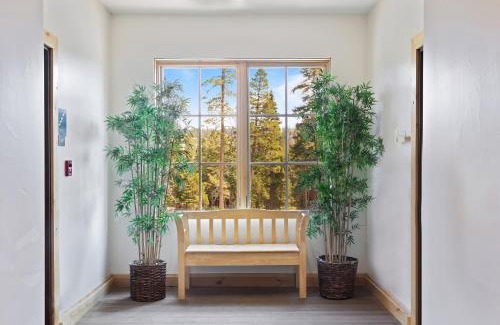 Bear Valley Apartment | Modern Condo - EV Plug In - SM 301