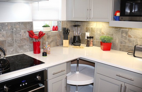 Euless House | Modern Condo in Euless, near DFW airport