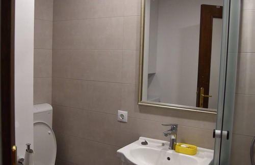 Predeal Villa | Modern condo in lovely Mountain Villa "Apartamentul Ursilor" near ski slope