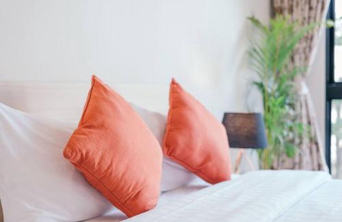 Huay Kaew Apartment | Modern Condo in Nimman (F309) by Pimolplace