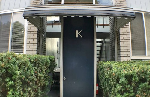 Drayton Plains Apartment | Modern condo in Royal Oak