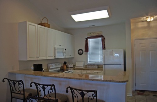 North Myrtle Beach Condo | Modern Condo near Beach w/WiFi, Resort Pools, Whirlpools, Game room & Gym