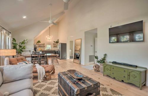 Eagle Rock House | Modern Cottage Escape On Table Rock Lake!