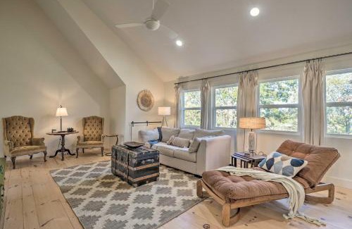 Eagle Rock House | Modern Cottage Escape On Table Rock Lake!