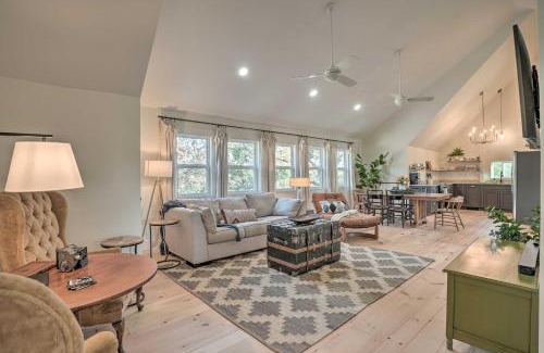 Eagle Rock House | Modern Cottage Escape On Table Rock Lake!