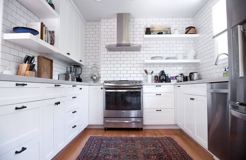 Ocean Park Cottage | Modern Cottage - Perfect Location 4 Blocks to the Beach