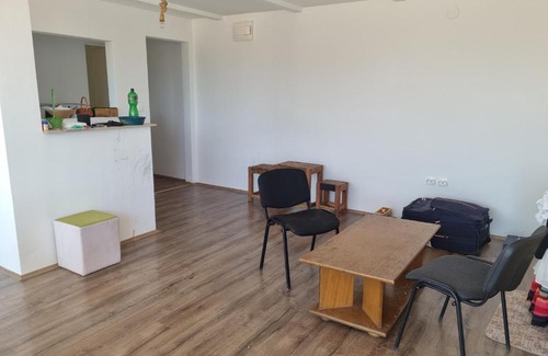 Demir Kapija House | Modern country house