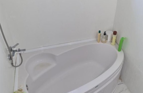 Demir Kapija House | Modern country house