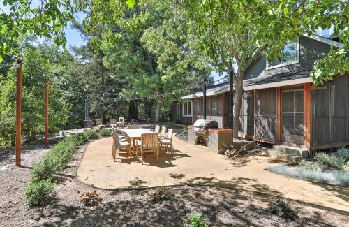 Sonoma House | Modern Country Retreat close to Sonoma Plaza