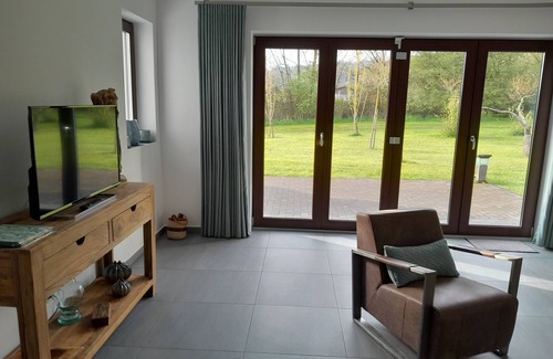 Boppard House | Modern country villa in an idyllic location, ground floor suitable for wheelchair users