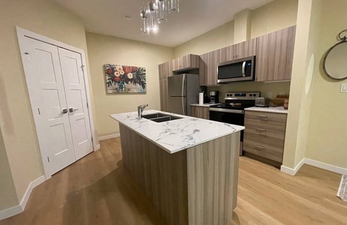 Antigonish Apartment | Modern & Cozy 1-Bedroom in the Heart of Antigonish
