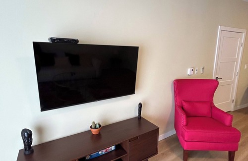 Antigonish Apartment | Modern & Cozy 1-Bedroom in the Heart of Antigonish