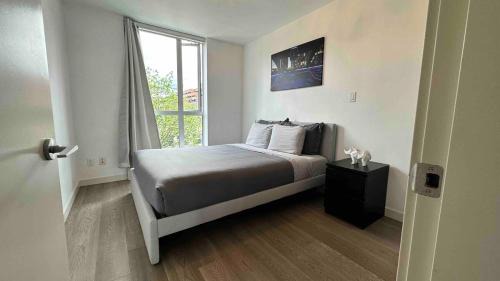 Chinatown Apartment | #Modern & Cozy 2BR 2BA in the Heart of Chinatown