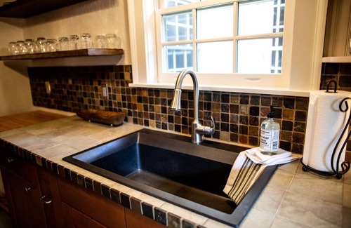 Lewisburg House | Modern. Cozy. Historic - in the heart of downtown Lewisburg!