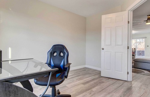 Sunnyside House | Modern Denver Home - 2 Mi to Downtown!