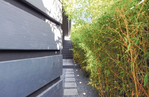 Sawtelle Japantown Apartment | modern design japanese accents light and space