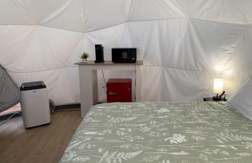 Canon City Other | Modern Dome for an Unforgettable Getaway with Incredible Views in Colorado