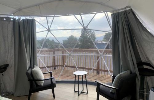 Canon City Other | Modern Dome for an Unforgettable Getaway with Incredible Views in Colorado