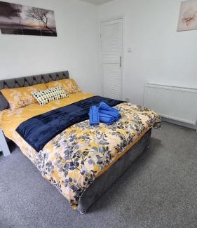 Buckland House | Modern Elegant Home