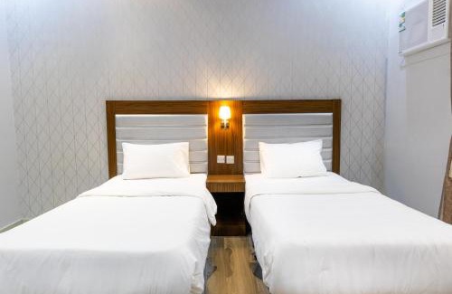 Medina Apartment | Modern Family Apartments 7 Mins Drive to Al Masjid Nabwi - Glamor