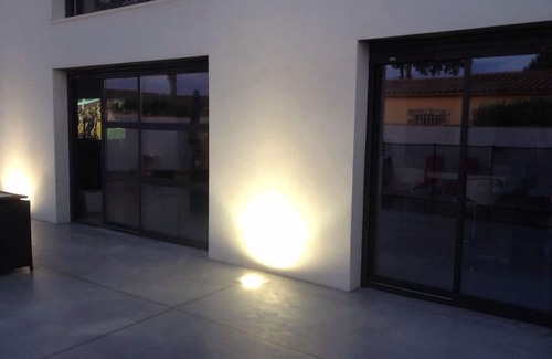 Candillargues Villa | MODERN, FAMILY-FRIENDLY VILLA