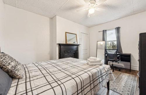 Mount Washington House | Modern Family Friendly Home 3 Bedroom Great Location