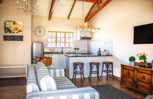 Lichtenburg Apartment | Modern Farm