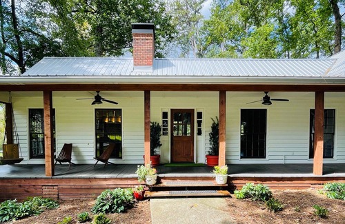 Marietta Other | Modern Farmhouse Experience on 20-acre Horse Property