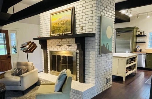 Marietta Other | Modern Farmhouse Experience on 20-acre Horse Property