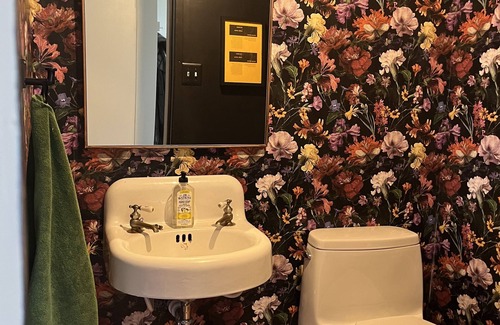 Newton Other | Modern Farmhouse Retreat