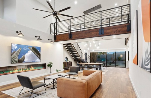 South Mountain House | Modern Farmhouse