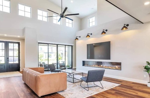 South Mountain House | Modern Farmhouse