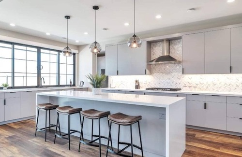 South Mountain House | Modern Farmhouse