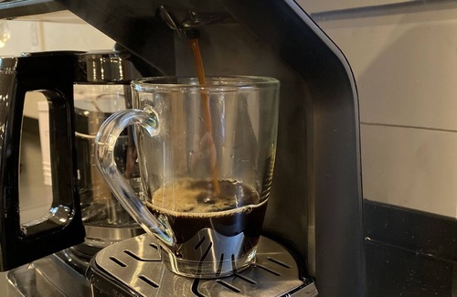 Hermann House | Modern Farmhouse with Glam Room and Bunk Room